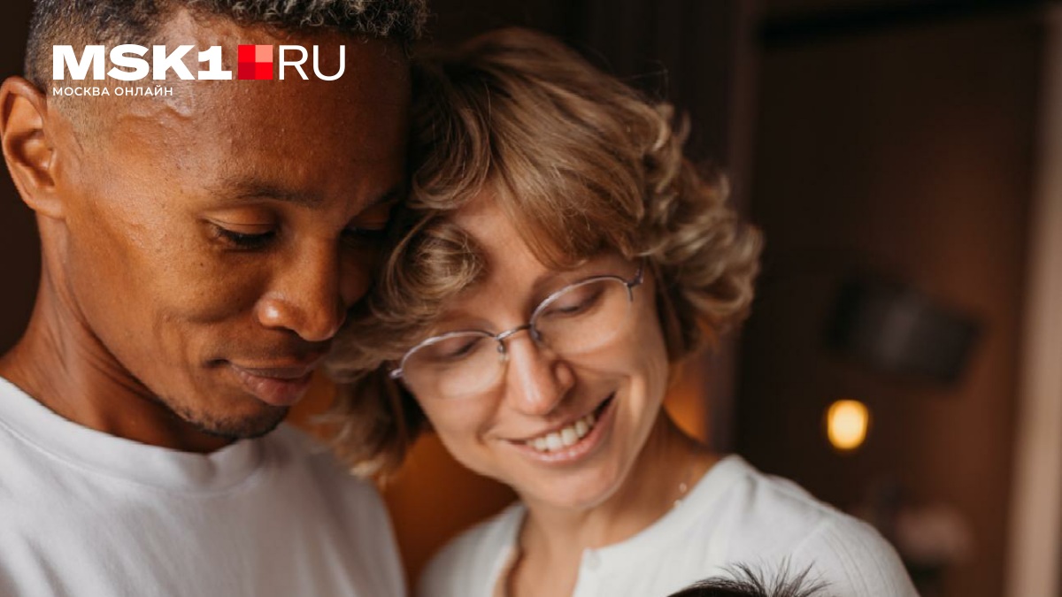 Бегун Артур Бурцев и его жена победили рак и стали родителями с помощью сурмамы