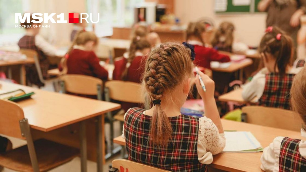 Школьников с 1 сентября ждут новые предметы и оценка поведения