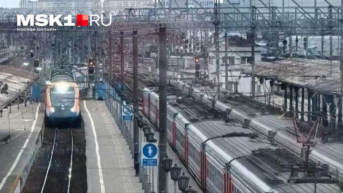 Тоннель под Балашихой и перестройка площади трёх вокзалов: как проложит путь ВСМ Москва — Казань