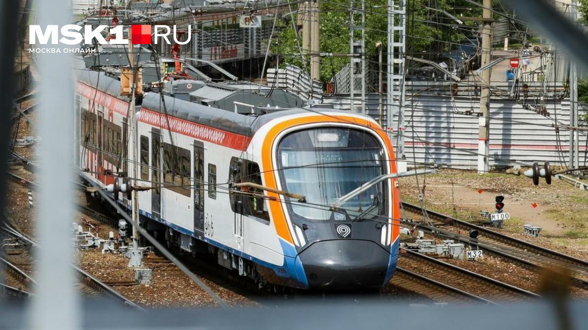 Транспортные эксперты усомнились в эффективности продления МЦД в регионы